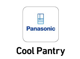 Cool Pantryアプリ